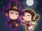 Darkmaster and Lightmaiden — δωρεάν online παιχνίδι