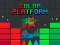 Color Platform — δωρεάν online παιχνίδι