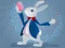 Funny Bunnies Coloring — δωρεάν online παιχνίδι