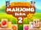 Solitaire Mahjong Farm 2 — δωρεάν online παιχνίδι