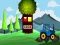Tractor Escape — δωρεάν online παιχνίδι
