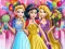 Princess Birthday Party — δωρεάν online παιχνίδι