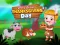 Baby Hazel Thanksgiving Day — δωρεάν online παιχνίδι