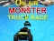 On Air Monster Truck Race — δωρεάν online παιχνίδι