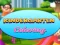 Kindergarten Coloring — δωρεάν online παιχνίδι