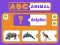 ABC Animal — δωρεάν online παιχνίδι