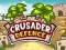 Crusader Defense — δωρεάν online παιχνίδι