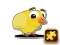 Cartoon Farm Animals Puzzle — δωρεάν online παιχνίδι