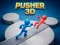 Pusher 3D — δωρεάν online παιχνίδι