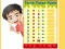Turbo Tables — δωρεάν online παιχνίδι