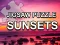 Jigsaw Puzzle Sunsets — δωρεάν online παιχνίδι