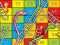 Lof Snakes & Ladders — δωρεάν online παιχνίδι