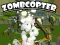 Zombcopter — δωρεάν online παιχνίδι