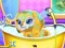 Baby Taylor Housework Day — δωρεάν online παιχνίδι