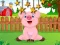 Cartoon Farm Hidden Stars — δωρεάν online παιχνίδι