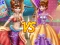Anna mermaid vs princess — δωρεάν online παιχνίδι
