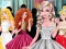 Anna And Elsa Arendelle Ball — δωρεάν online παιχνίδι