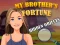 Hidden Objects My Brother's Fortune — δωρεάν online παιχνίδι