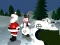 Protect the Santa — δωρεάν online παιχνίδι