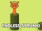 Endless Sprunki — δωρεάν online παιχνίδι
