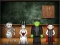 Amgel Halloween Room Escape 25 — δωρεάν online παιχνίδι