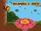 Bumbly Bee — δωρεάν online παιχνίδι