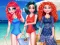Besties Beachwear — δωρεάν online παιχνίδι