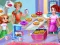 Donuts Bakery — δωρεάν online παιχνίδι