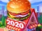 Hamburger 2020 — δωρεάν online παιχνίδι