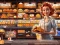 Hidden Objects Bakery — δωρεάν online παιχνίδι