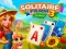 Solitaire Farm Seasons 3 — δωρεάν online παιχνίδι