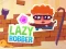 Lazy Robber — δωρεάν online παιχνίδι
