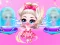 Sweet Dolls Fashion Princess — δωρεάν online παιχνίδι