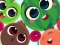 Funny Fruits: Merge and Gather Watermelon — δωρεάν online παιχνίδι