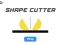 Shape Cutter — δωρεάν online παιχνίδι