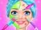 DIY Makeup Salon Spa Makeover Studio — δωρεάν online παιχνίδι