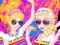 Princess Color Run — δωρεάν online παιχνίδι