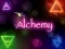 Alchemy — δωρεάν online παιχνίδι
