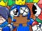 Rainbow Friends Puzzle — δωρεάν online παιχνίδι