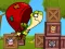 Turtle Hero Animal Rescue — δωρεάν online παιχνίδι