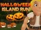 Halloween Island Running — δωρεάν online παιχνίδι