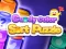 Candy Color Sort Puzzle — δωρεάν online παιχνίδι