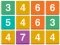 Number Crush Game 2021 — δωρεάν online παιχνίδι