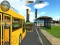School Bus Driving Simulator — δωρεάν online παιχνίδι