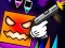 Geometry Dash Nemesis — δωρεάν online παιχνίδι