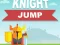 Knight Jump — δωρεάν online παιχνίδι
