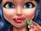 Dotted Girl Lips Injections — δωρεάν online παιχνίδι