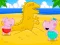 Hippo Beach Adventures — δωρεάν online παιχνίδι