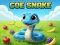 Coe Snake — δωρεάν online παιχνίδι