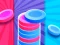 Disk Rush — δωρεάν online παιχνίδι
